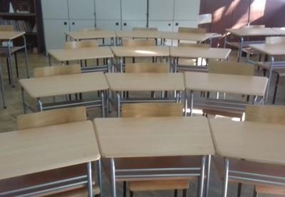 Image for Protest u OŠ "Jožef Atila"