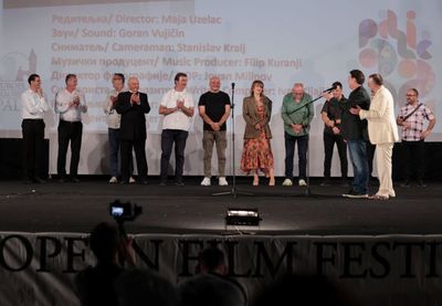 Image for Završen festival na Paliću