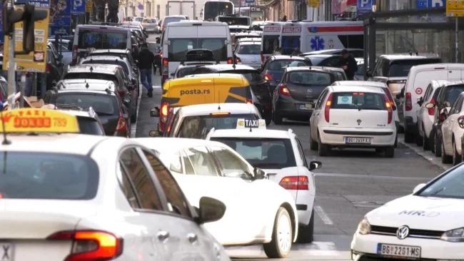 Image for  Srbija čeka hitno rešenje za NIS 