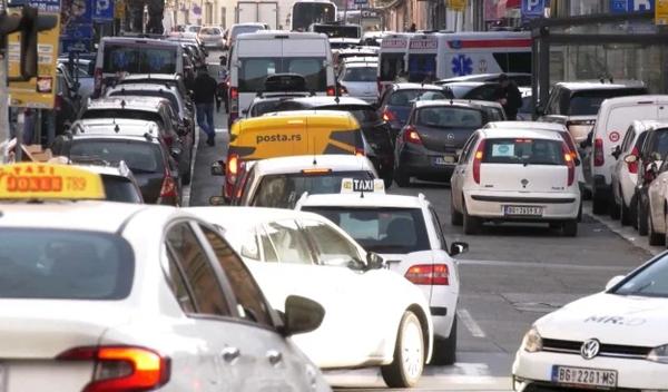 Image for Srbija čeka hitno rešenje za NIS