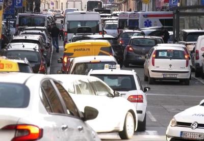 Image for Srbija čeka hitno rešenje za NIS