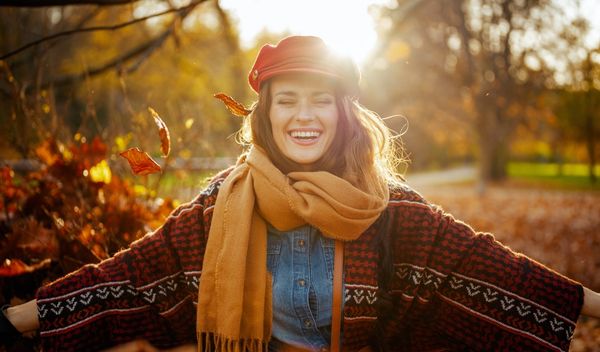 Image for Za ova 3 znaka oktobar će biti najteži mesec