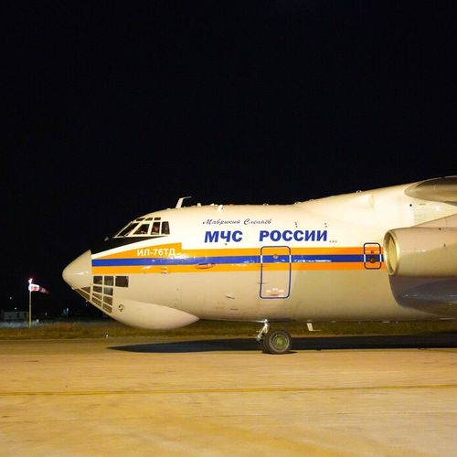 U požaru nije bilo povređenih, ali je zbog jakog vetra i brzog širenja vatre, izgorelo nekoliko vikendica i pomoćnih objekata