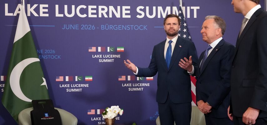 Iran neće pregovarati o drugim temama sve dok se, kako je navedeno, ne okonča rat u Libanu, prenela je Al Džazira
