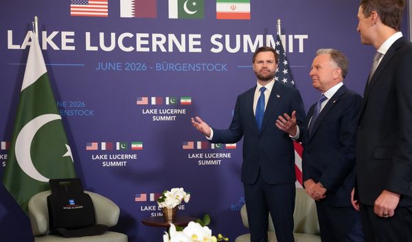 Iran neće pregovarati o drugim temama sve dok se, kako je navedeno, ne okonča rat u Libanu, prenela je Al Džazira