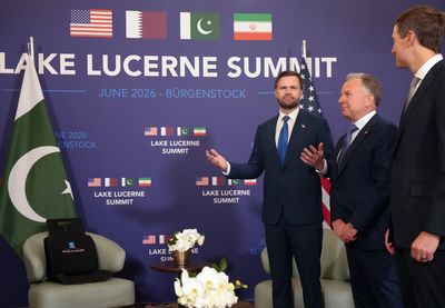 Iran neće pregovarati o drugim temama sve dok se, kako je navedeno, ne okonča rat u Libanu, prenela je Al Džazira