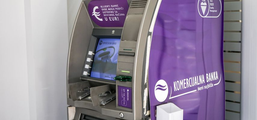 Komercijalna banka je već pre prodaje bila veoma ozbiljan i profitabilan učesnik na domaćem tržištu