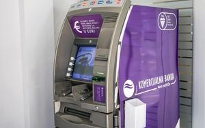 Komercijalna banka je već pre prodaje bila veoma ozbiljan i profitabilan učesnik na domaćem tržištu