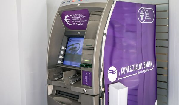 Komercijalna banka je već pre prodaje bila veoma ozbiljan i profitabilan učesnik na domaćem tržištu