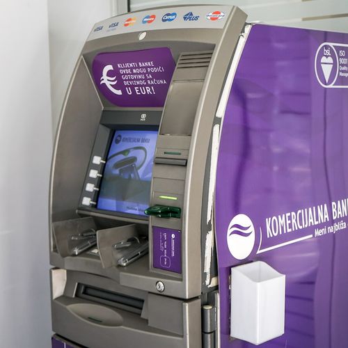 Komercijalna banka je već pre prodaje bila veoma ozbiljan i profitabilan učesnik na domaćem tržištu