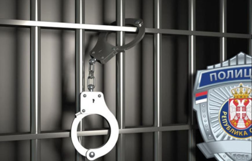 Image for Naneo štetu tuđoj imovini