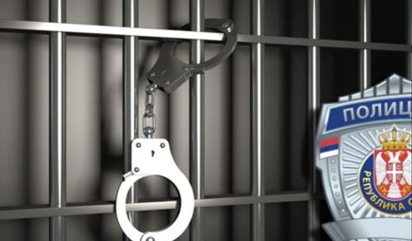 Image for Naneo štetu tuđoj imovini