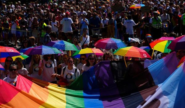 Image for Usvojiti Zakon bez odlaganja