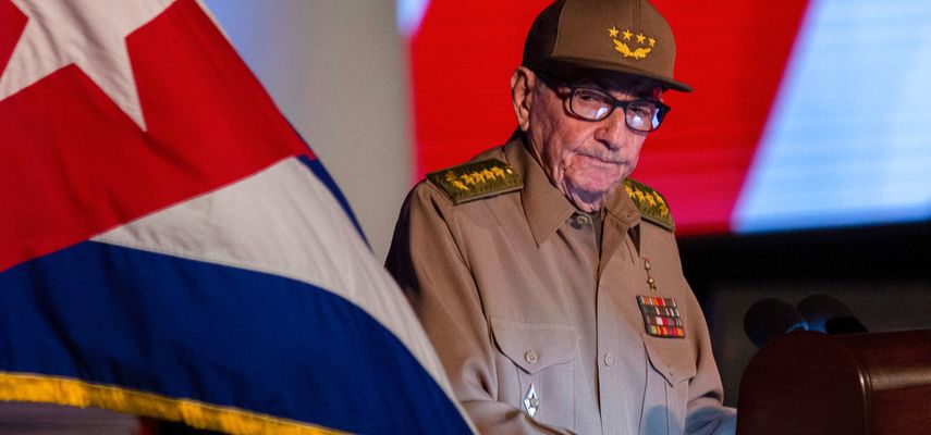 Optužnica protiv 94-godišnjeg bivšeg predsednika Kube