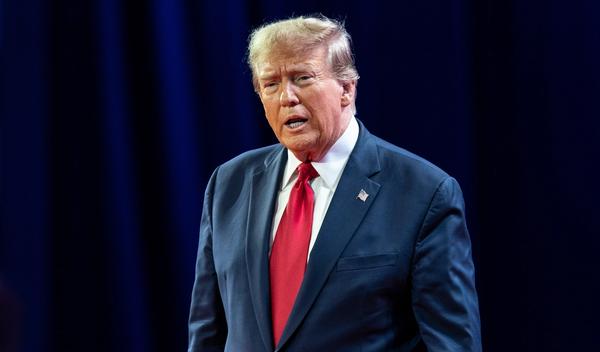 Image for Polovina Evropljana vidi Trampa kao neprijatelja