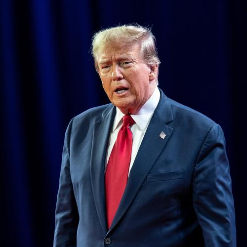 Image for Polovina Evropljana vidi Trampa kao neprijatelja