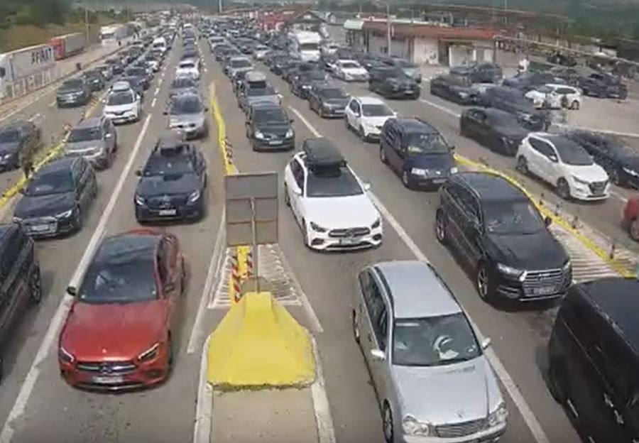 Image for Najduže čekanje u Gradini