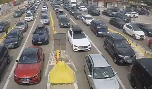 Image for Najduže čekanje u Gradini