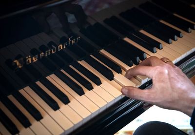 Image for Časovi muzike u starosti