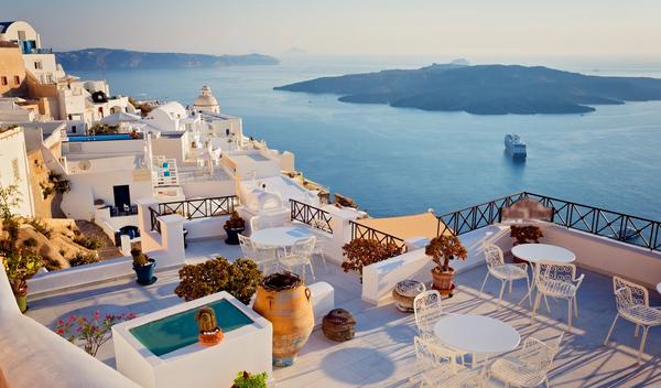 Image for Grčka obećana destinacija za Srbe