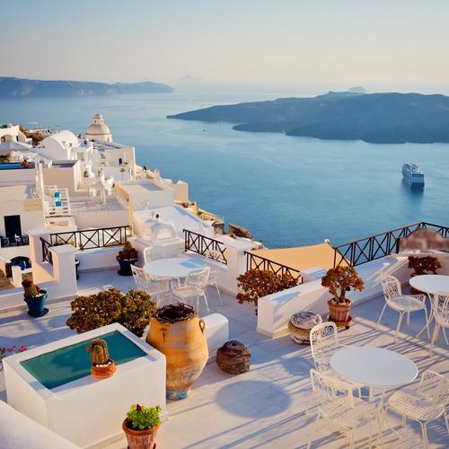 Image for Grčka obećana destinacija za Srbe