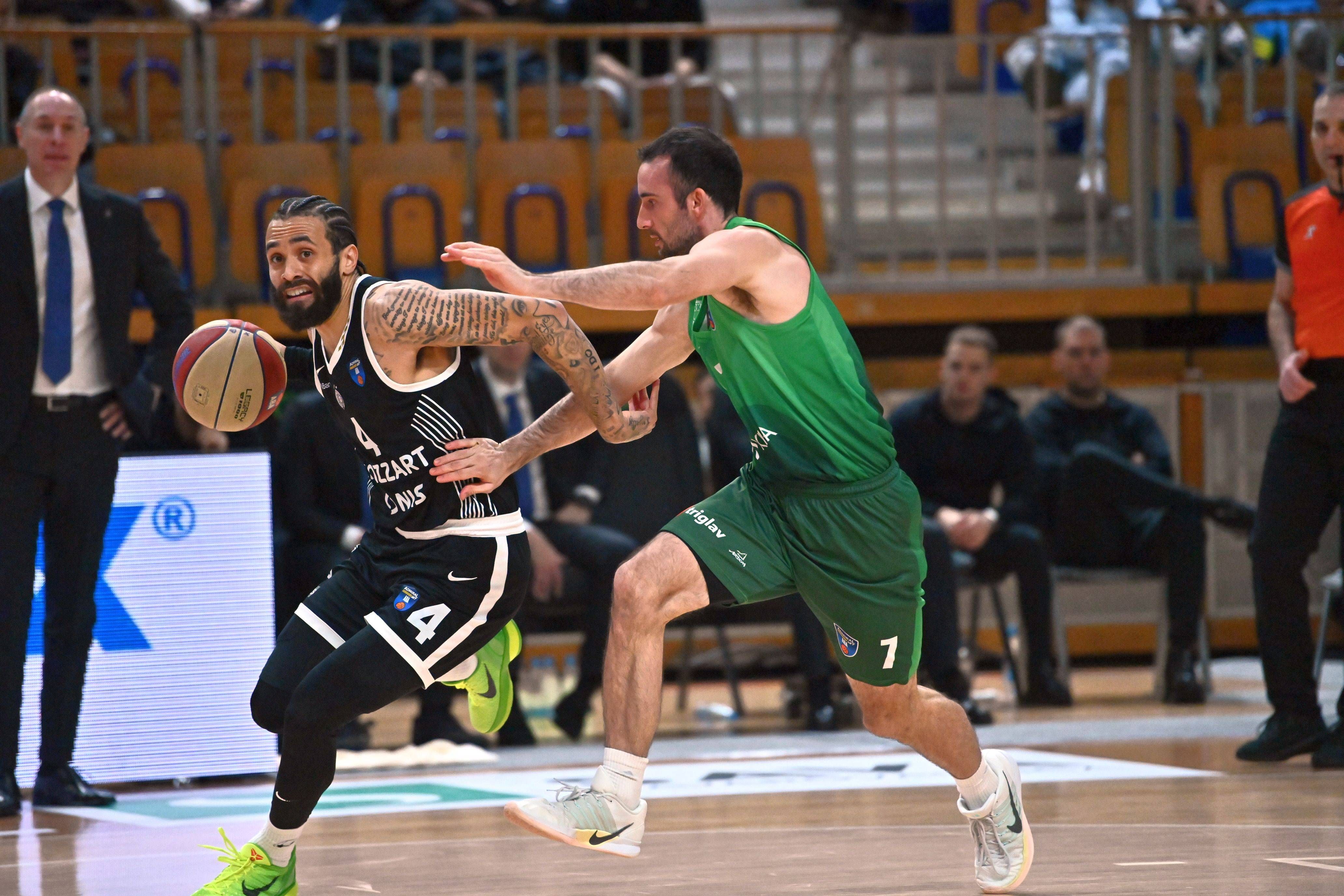 Image for Vašington najkorisniji igrač ABA lige za decembar