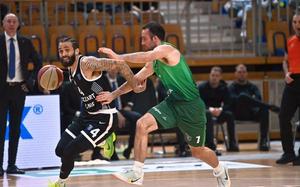 Image for Vašington najkorisniji igrač ABA lige za decembar