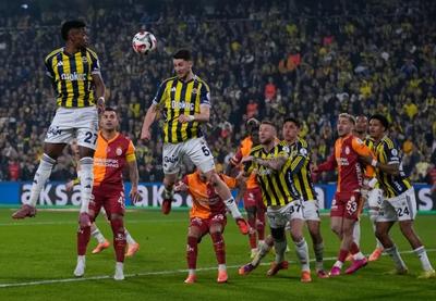 Image for Hapšenja fudbalera i sudija u Turskoj zbog klađenja