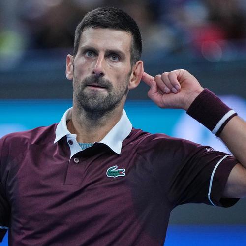 Image for Novak - najstariji osvajač ATP turnira u istoriji