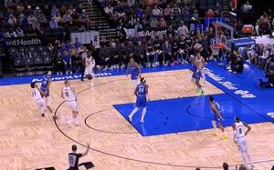 Image for Nestvarni tripl-dabl Jokića, Denver ipak pao nakon drame (video)