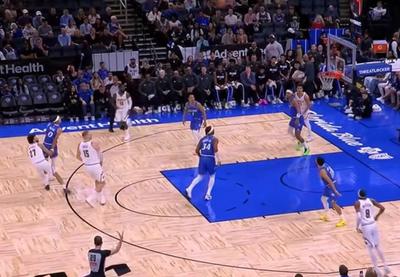 Image for Nestvarni tripl-dabl Jokića, Denver ipak pao nakon drame (video)