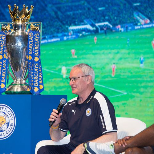 Image for Lesterova bajka završena košmarom: od jeseni u 3. ligi