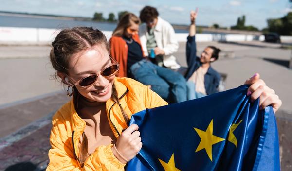 Image for Evropska unija gubi kredibilitet