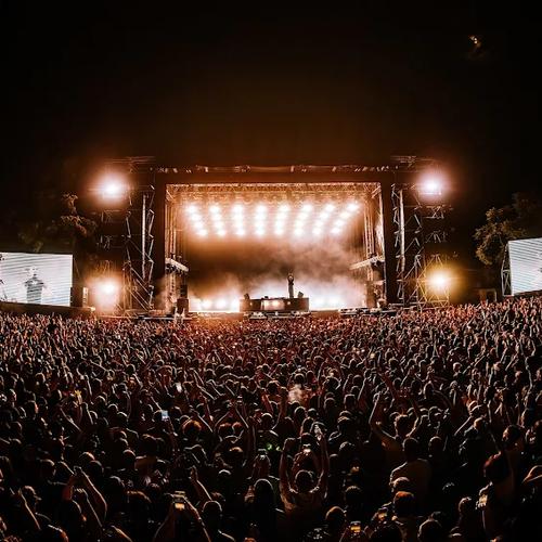 Image for EXIT među najboljim festivalima u Evropi