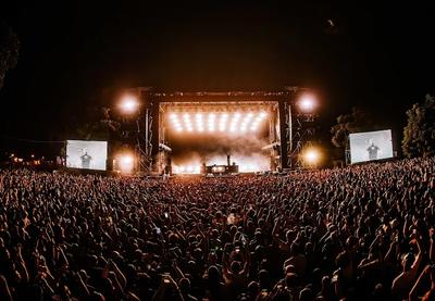 Image for EXIT među najboljim festivalima u Evropi