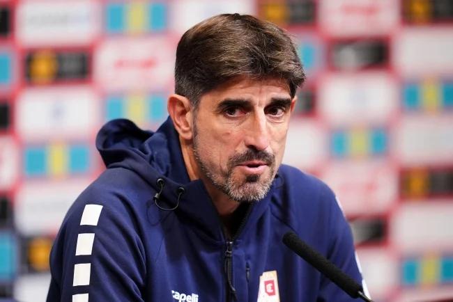 Image for Ovo je tim Srbije za meč protiv Engleske na Vembliju