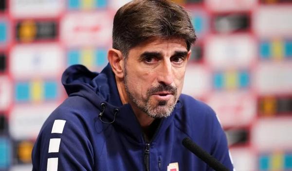 Image for Ovo je tim Srbije za meč protiv Engleske na Vembliju