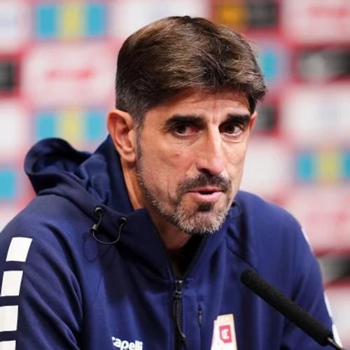 Image for Ovo je tim Srbije za meč protiv Engleske na Vembliju