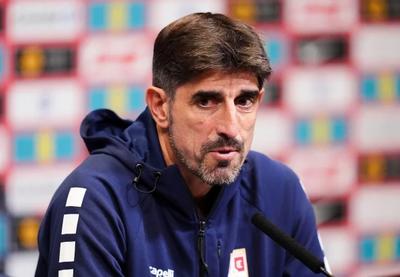 Image for Ovo je tim Srbije za meč protiv Engleske na Vembliju