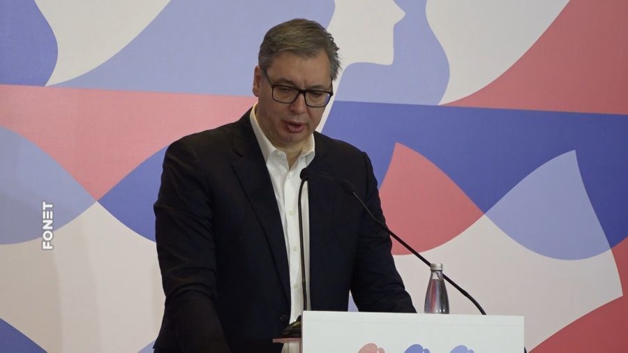 Image for Najvažniji nam je mir