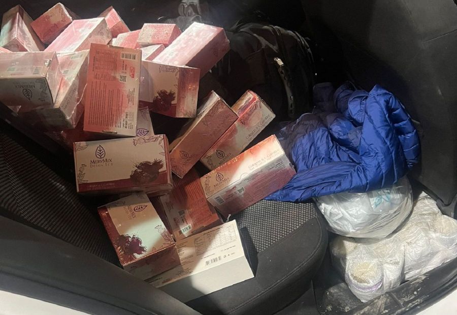 Image for Zaplenjeni preparati