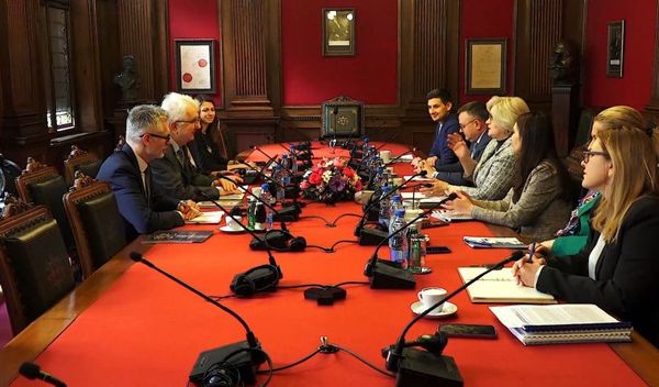 Image for Kamatna stopa 5,75 odsto