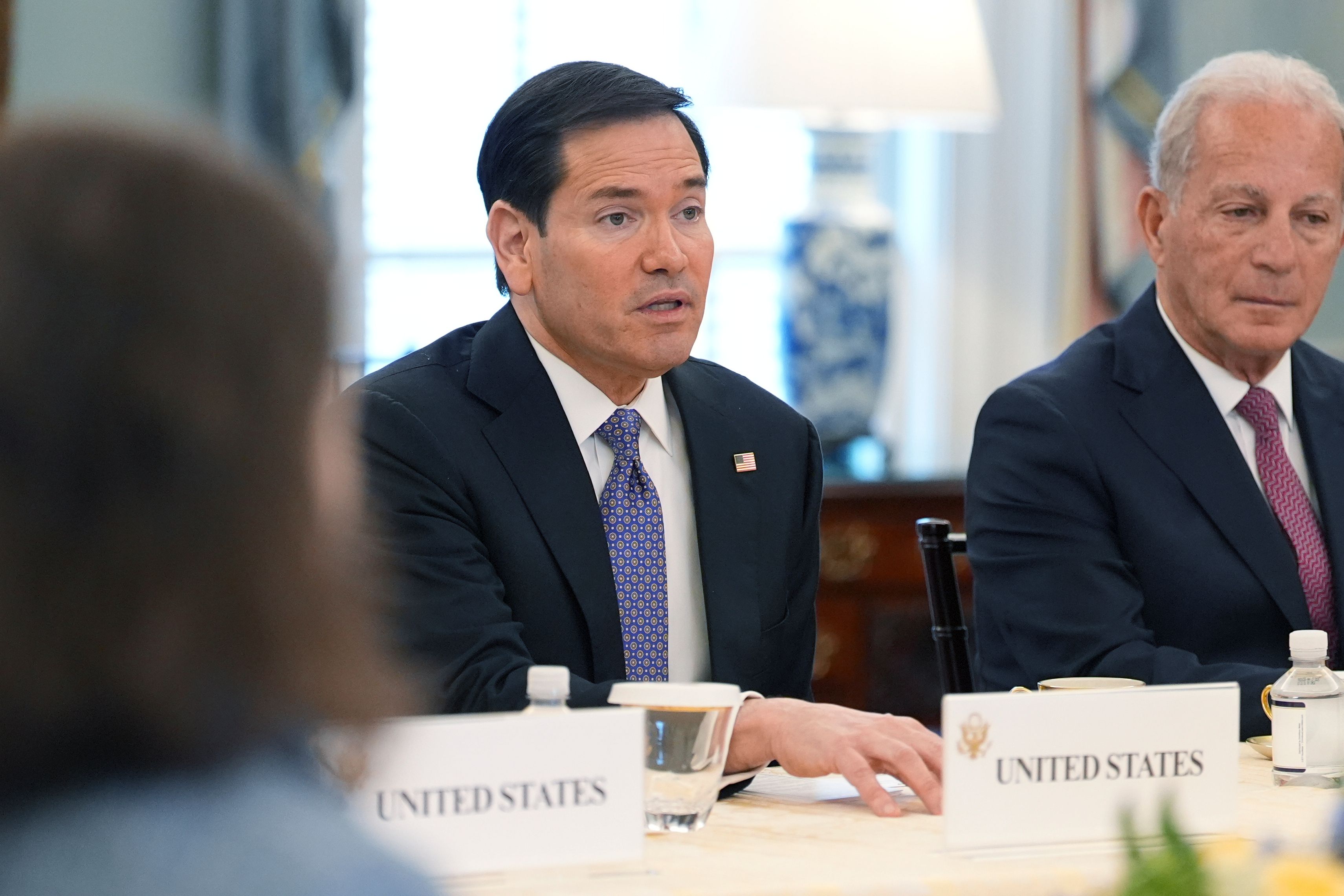 Image for Izrael i Liban počinju direktne pregovore