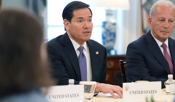 Image for Izrael i Liban počinju direktne pregovore