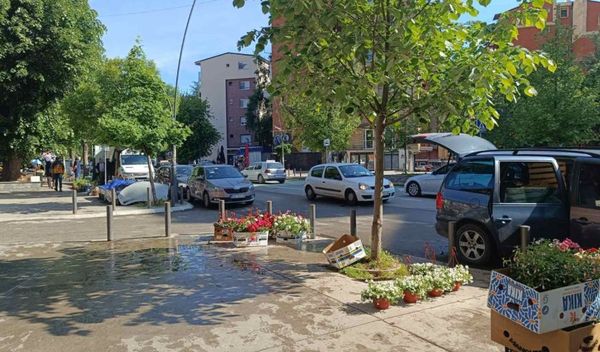 Image for Pronađena devojčica