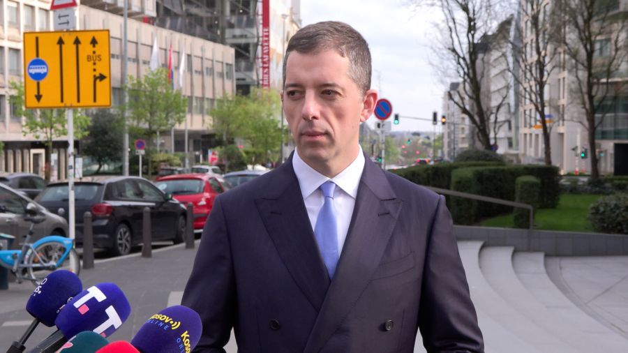 Image for Važan razgovor za budućnost