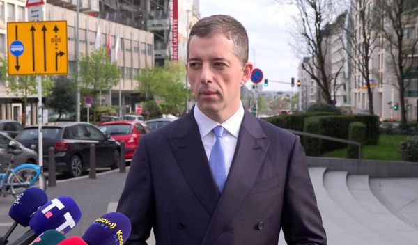 Image for Važan razgovor za budućnost