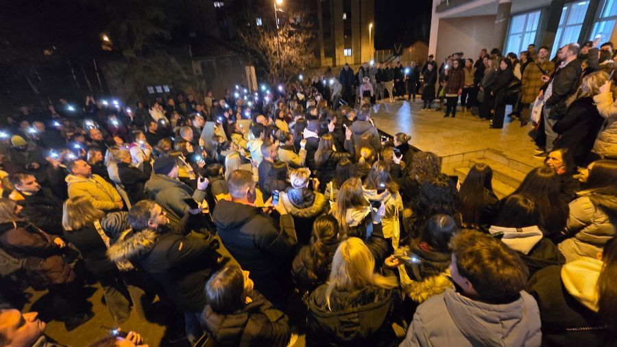 FoNet/Marko Dragoslavić