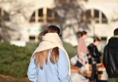 Image for Sunčano prepodne pa naoblačenje sa kišom, do 18 stepeni