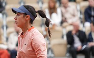 Image for WTA: Olga Danilović pala na 110. poziciju